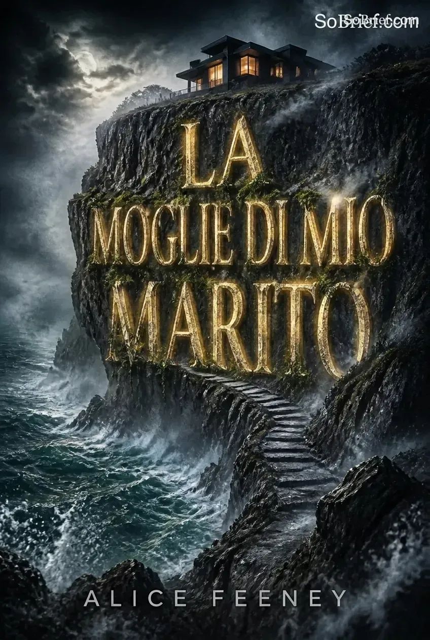 La moglie di mio marito