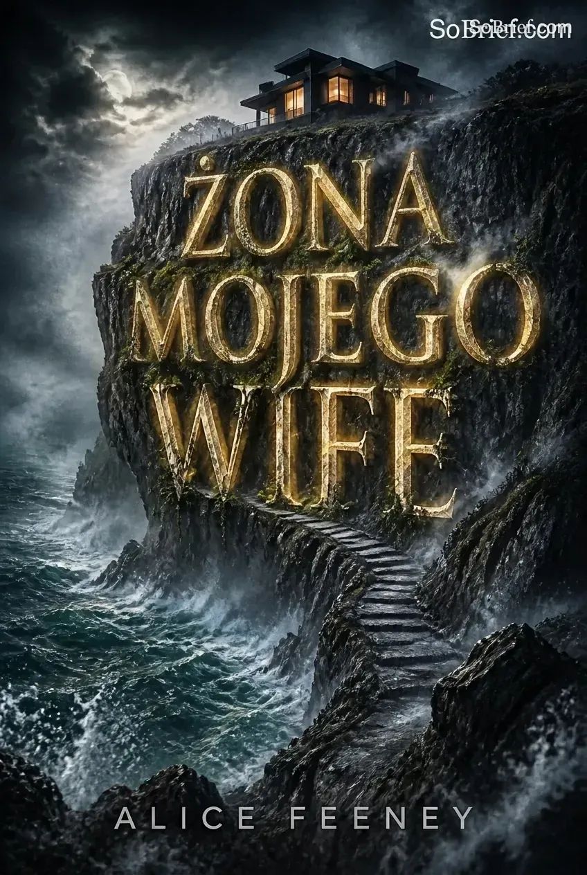 Żona mojego męża