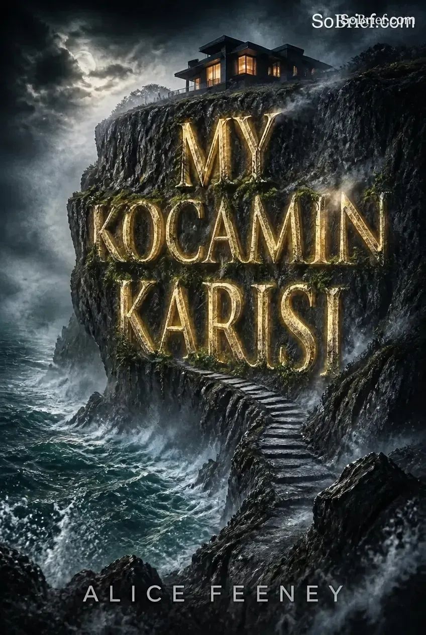 Kocamın Karısı