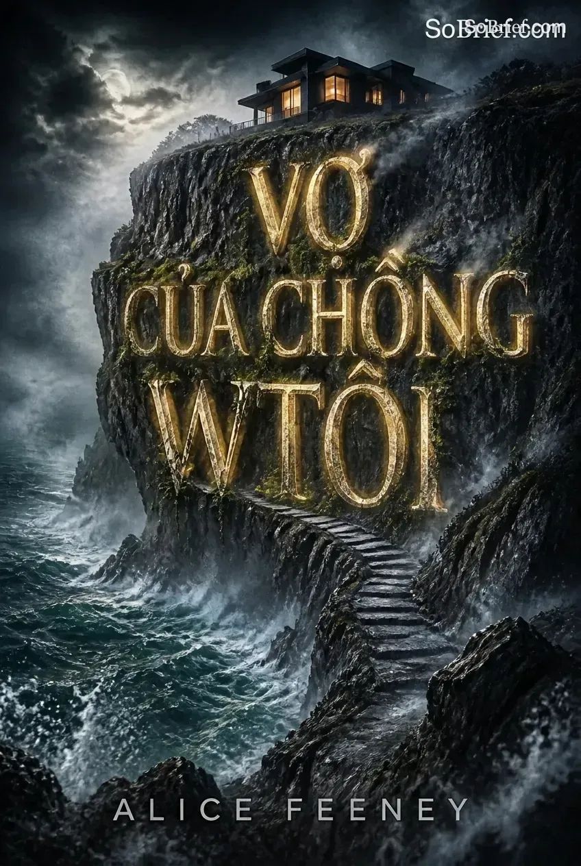 Vợ của chồng tôi