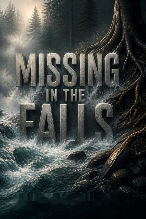 Missing in the Falls by Elle Gray