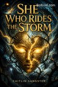 She Who Rides the Storm