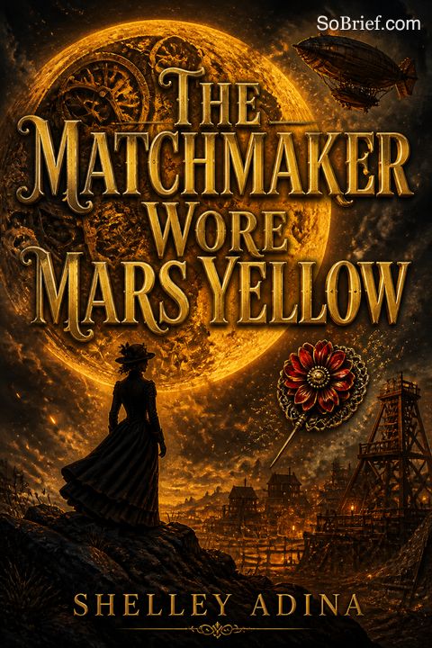 The Matchmaker Wore Mars Yellow