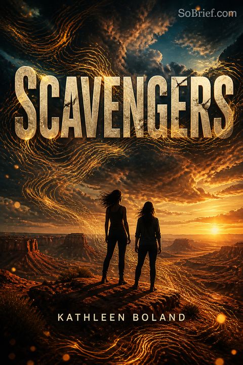 Scavengers