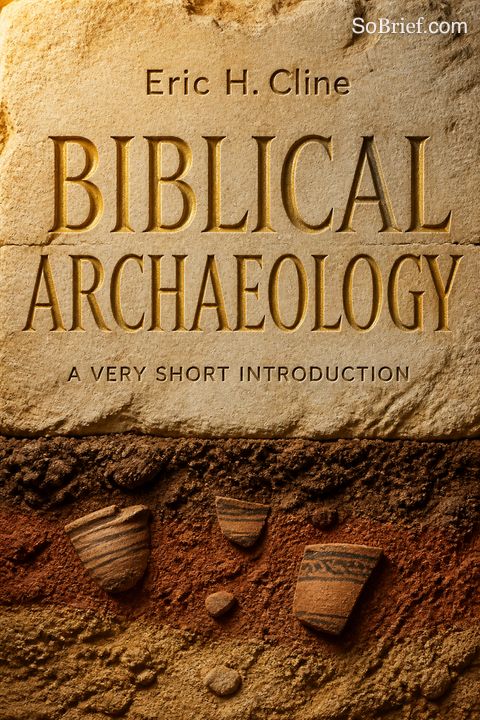 Biblical Archaeology