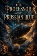 The Professor Wore Prussian Blue