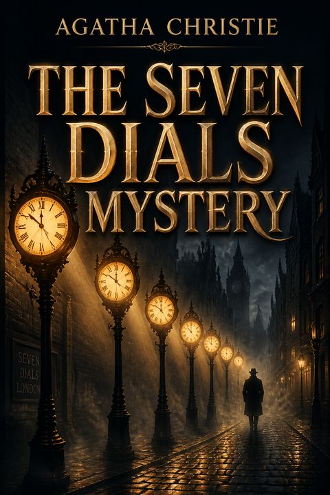 The Seven Dials Mystery