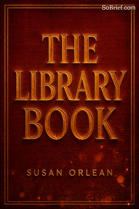 The Library Book