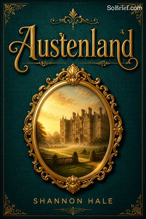 Austenland