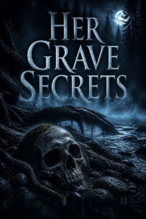 Her Grave Secrets by Kendra Elliot