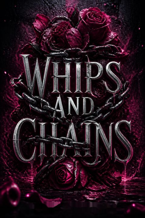 Whips and Chains by Elle Thorpe