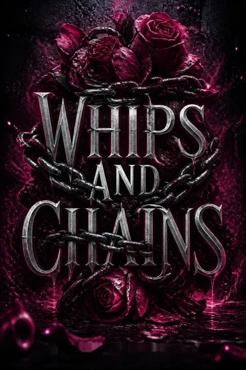 Whips and Chains by Elle Thorpe