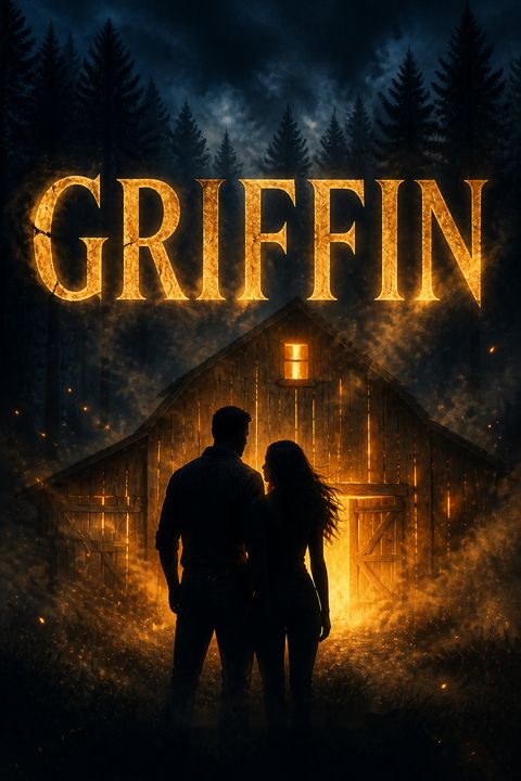 Griffin by S.M. West