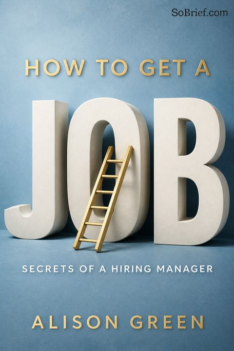 How to Get a Job