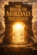 The Book of Mirdad