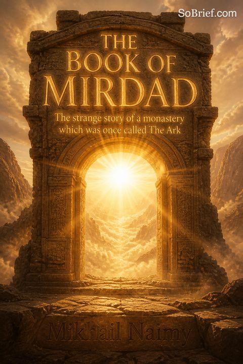 The Book of Mirdad