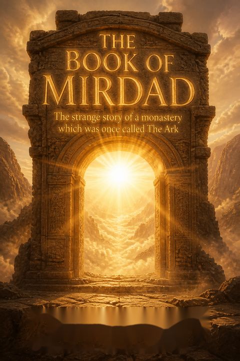 The Book of Mirdad