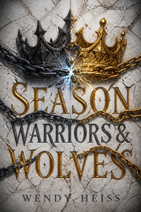Season Warriors &amp; Wolves