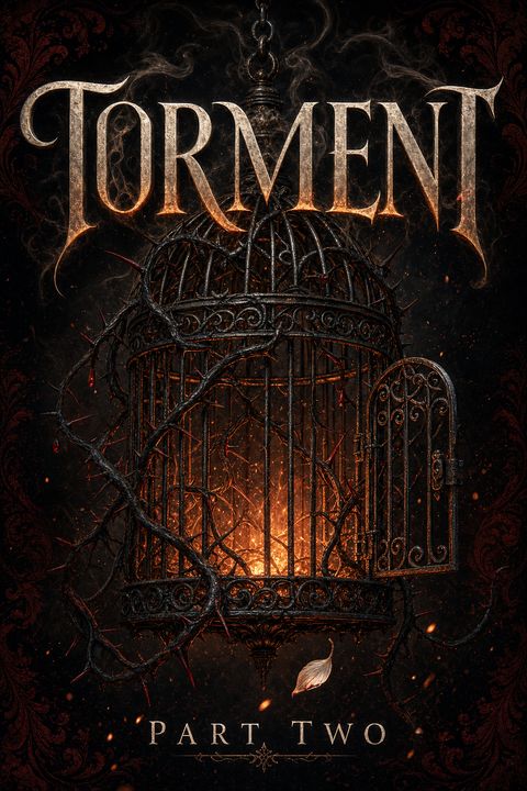 Torment by Dylan Page
