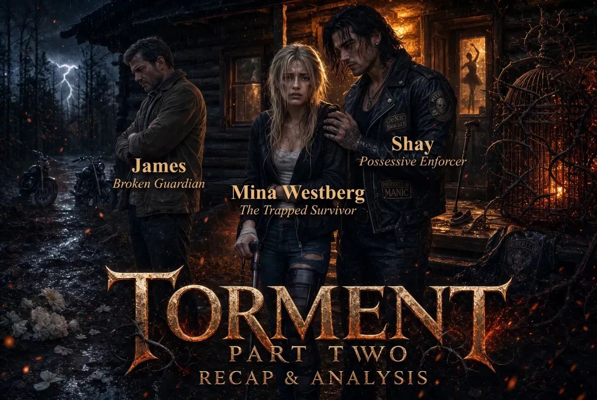 Torment