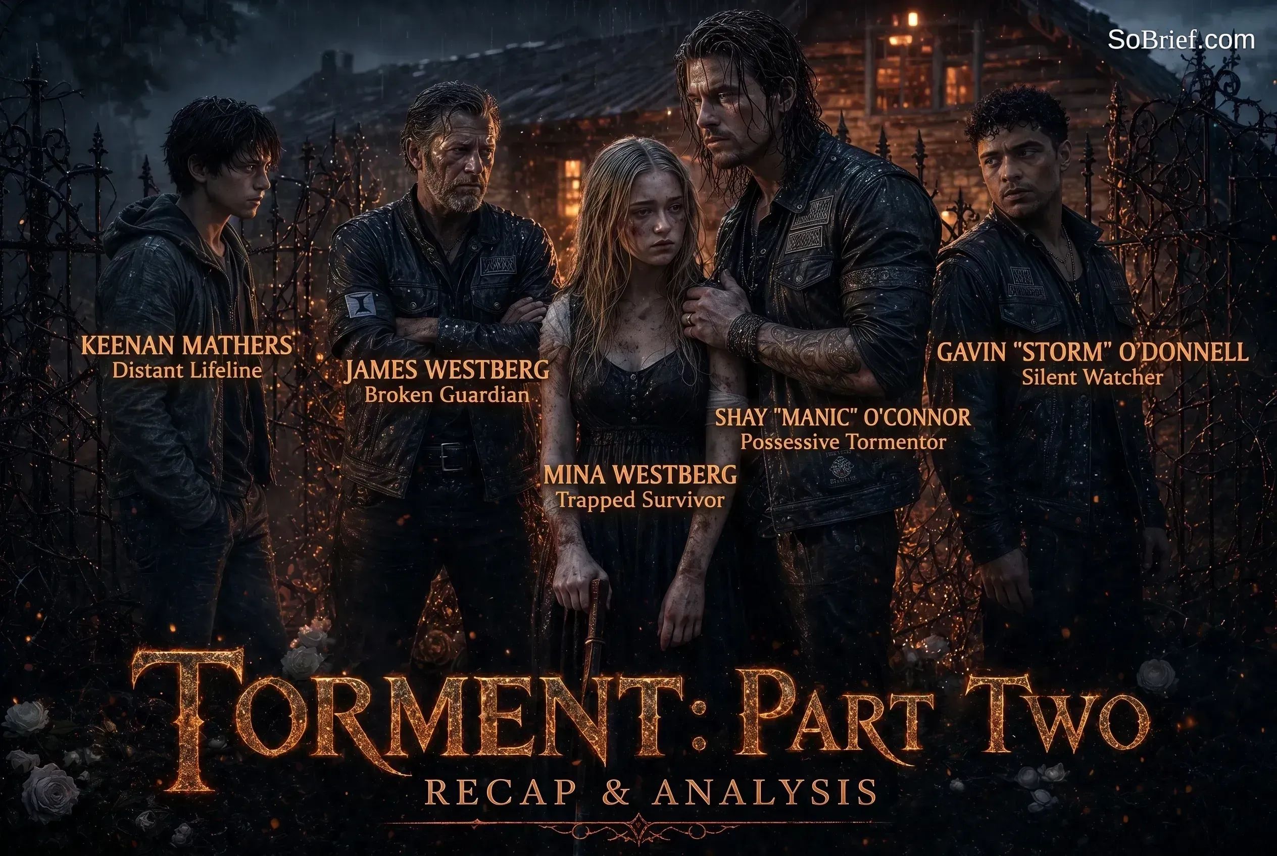 Torment