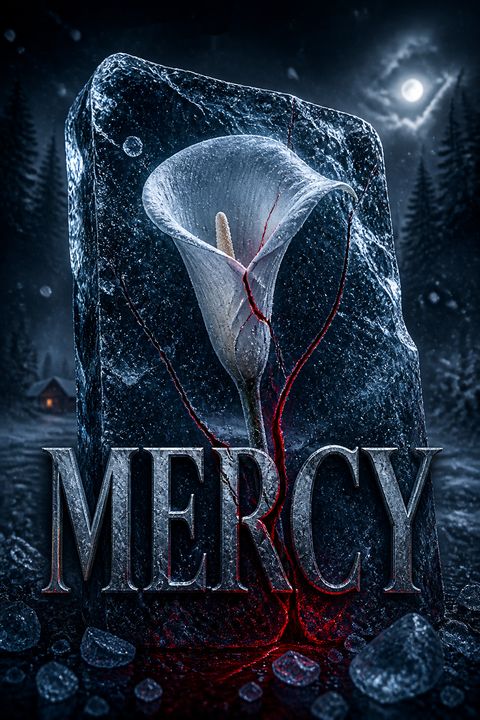 Mercy by Dylan Page