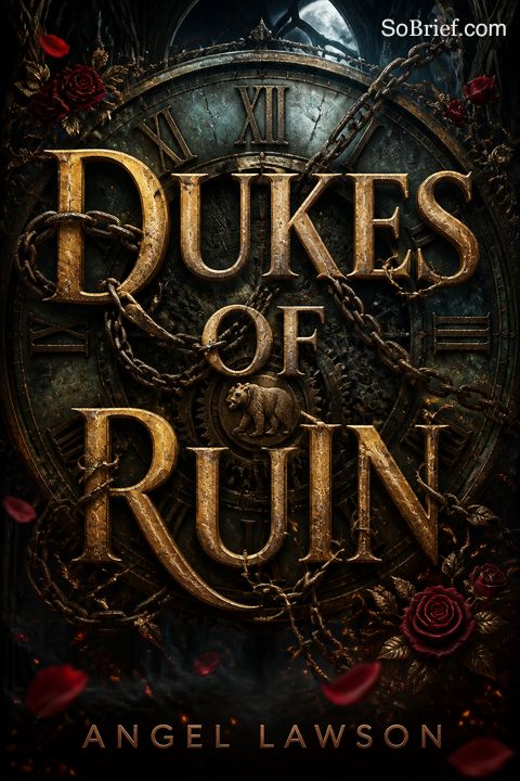 Dukes of Ruin