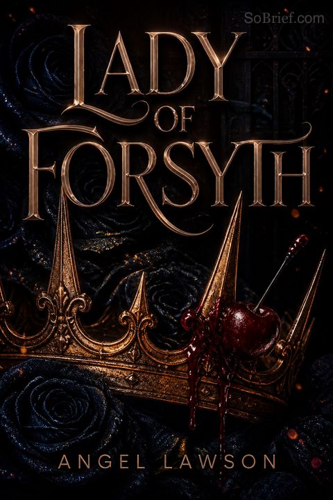 Lady of Forsyth