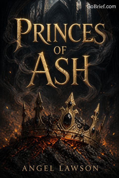 Princes of Ash