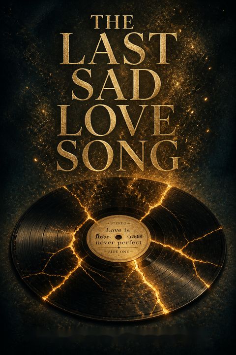 The Last Sad Love Song by Kimberly   Brown