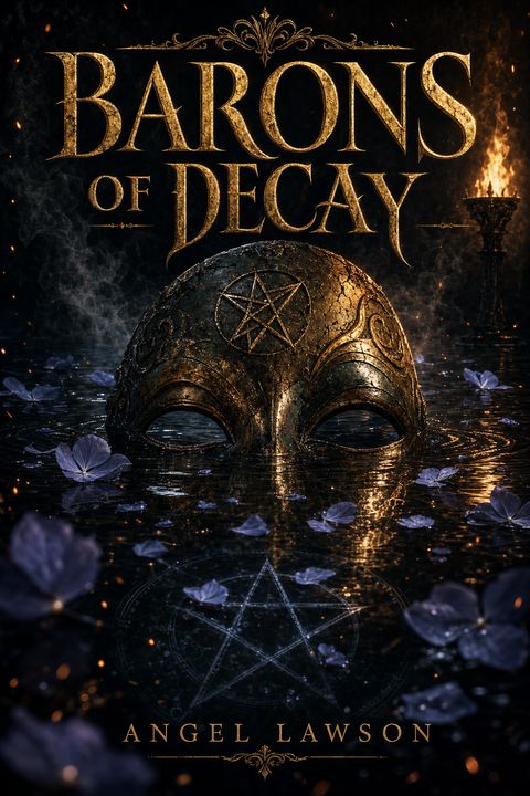 Barons of Decay