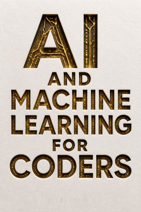 AI and Machine Learning for Coders by Laurence Moroney