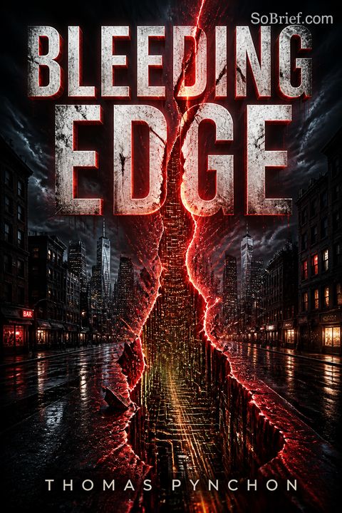 Bleeding Edge