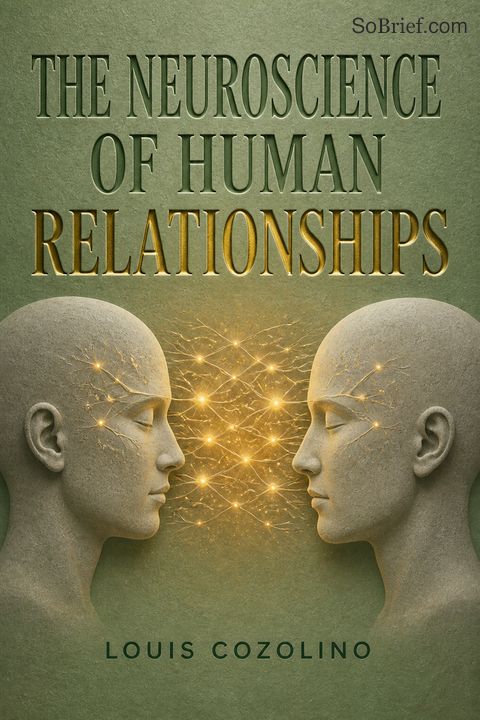 The Neuroscience of Human Relationships