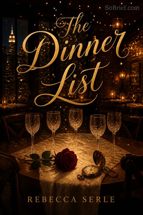 The Dinner List