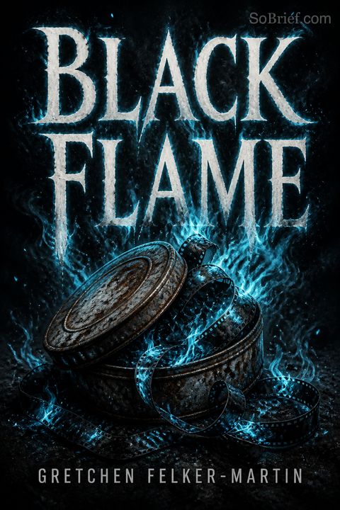 Black Flame