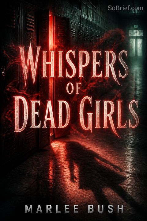Whispers of Dead Girls