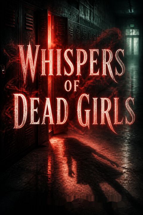 Whispers of Dead Girls by Marlee Bush