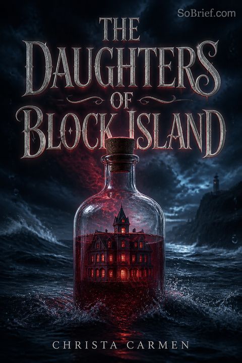 The Daughters of Block Island