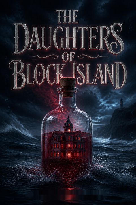 The Daughters of Block Island by Christa Carmen