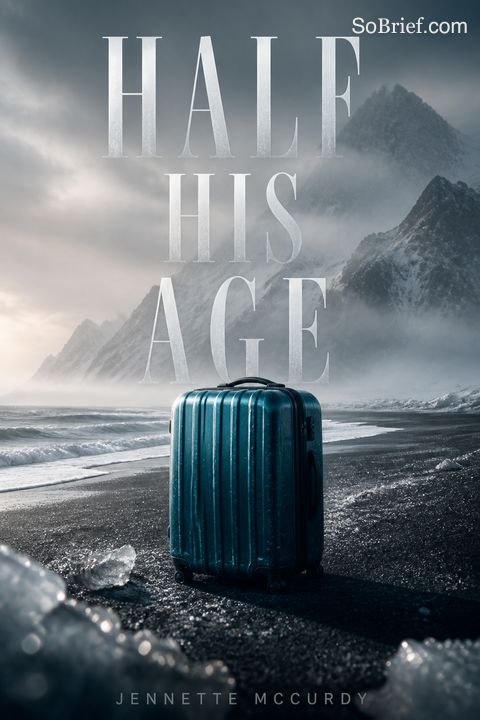 Half His Age