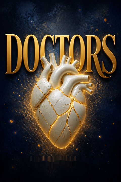 Doctors by Erich Segal