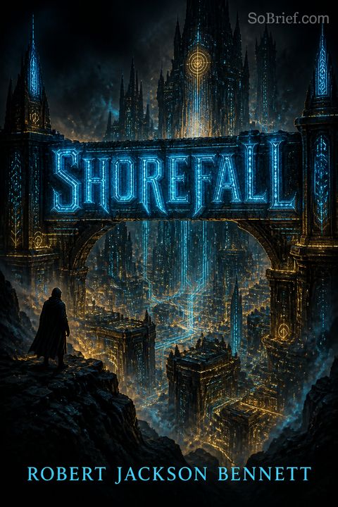 Shorefall