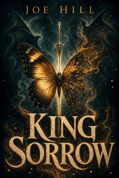 King Sorrow