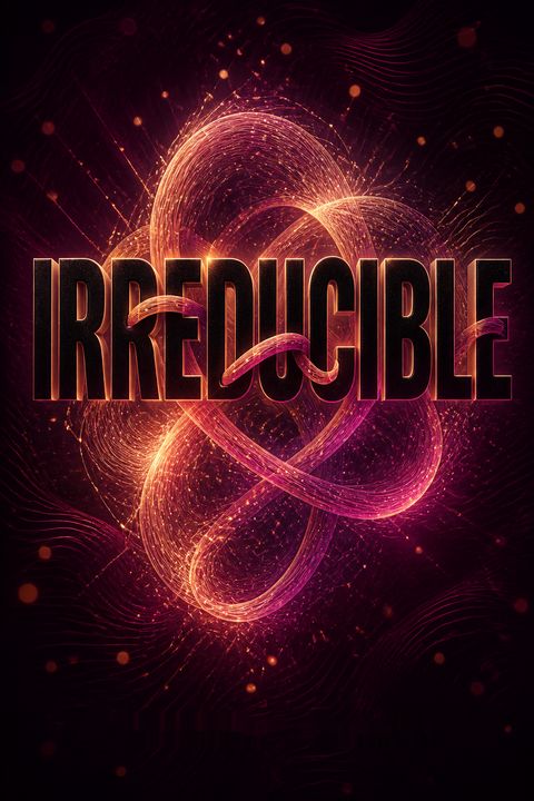 Irreducible by Federico Faggin