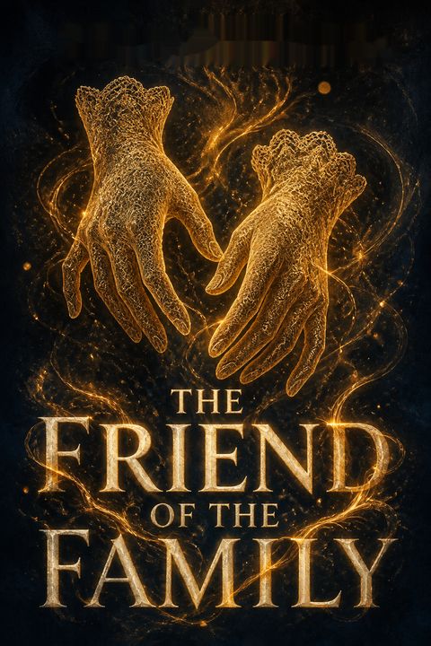 The Friend of the Family by Dean Koontz