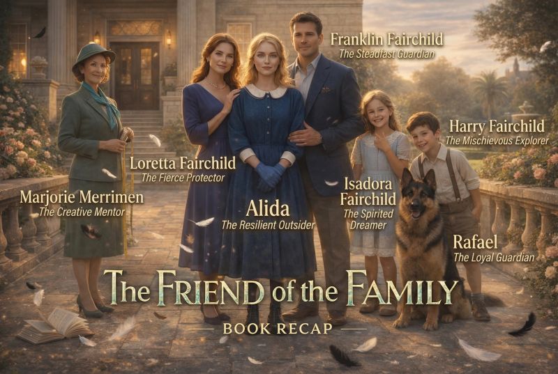 The Friend of the Family