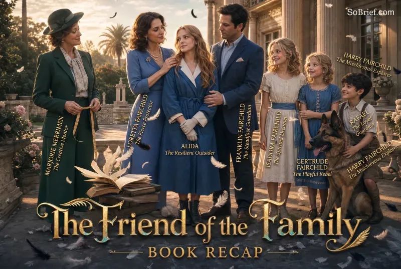 The Friend of the Family