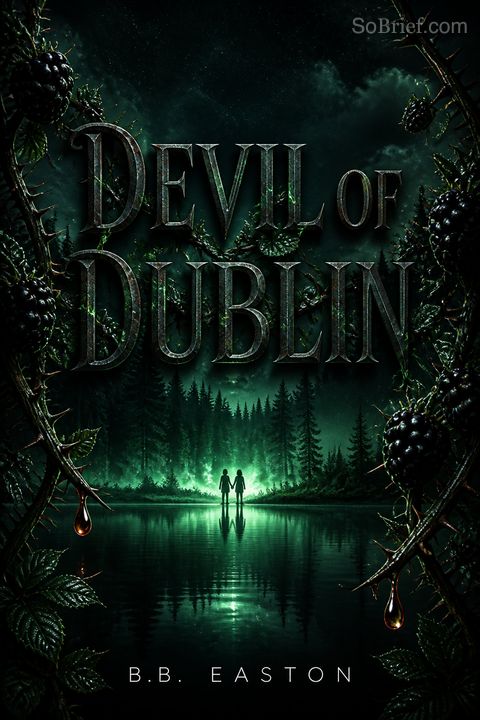 Devil of Dublin