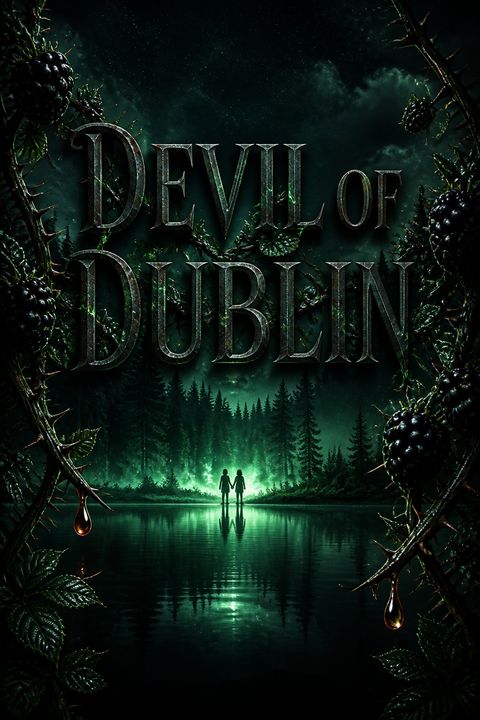Devil of Dublin by B.B. Easton